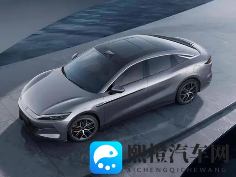 真是风水轮流转!某合资品牌发布会前后,比亚迪都被高管夸上天了-1