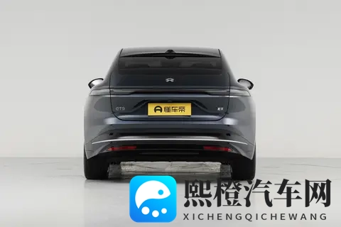 蔚来ET9：大型纯电行政车，能摆脱传统豪华车老印象吗？-1