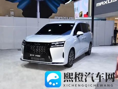 置换补贴价710万元起!五菱星光730上市-3