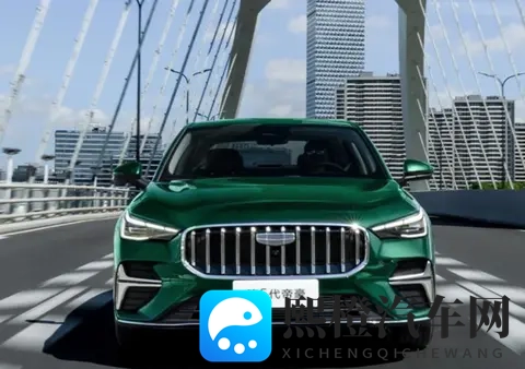 燃油党狂喜!又一波换代燃油车要上市,空间、智能、动力都很强?-3