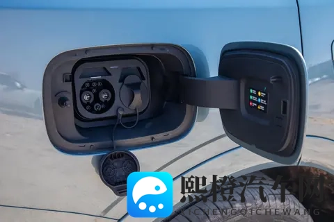 旅行小房车推荐捷途山海L7 PLUS，综合续航可达1700km-3