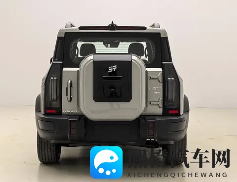 2026款捷途旅行者C-DM将于11月17日上市，外观调整，配15T插混-1