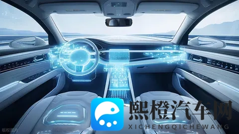 2026 年高速 L3 “开跑”!-1