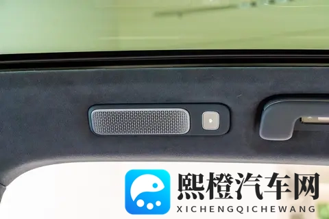 从BBA换蔚来ET9是冲动吗？5米3行政旗舰，细节藏着答案-1