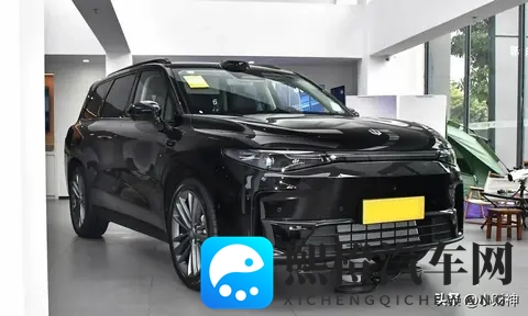 预算20万选智能大空间SUV？这台车续航够远配置强，选它准没错-1