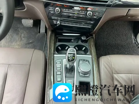 1388万拿下宝马X5,圆你豪华SUV梦!-3