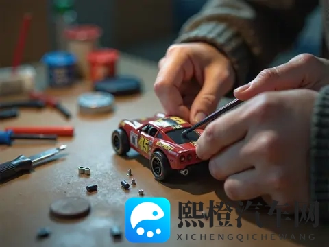 关于汽车年审，你需要知道的，新能源，油车，看过来！-2