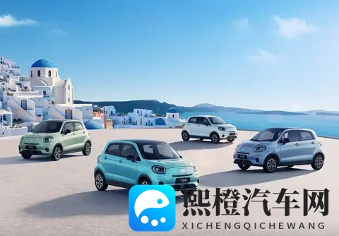 比海鸥星愿更早的代步车鼻祖，终端仅5万块，300续航成最新平替？-2