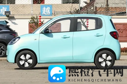 五菱宏光MINIEV选购指南:哪款值得买?-3