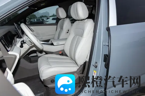 腾势 N8L上市,实力如何?-3