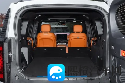 10月19日，捷途纵横G700全球上市，插混越野SUV新标杆-1