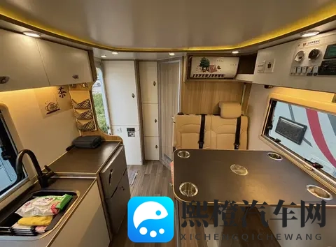 从今天起,车不止是代步工具,而是我的“第二个家”-1