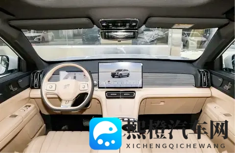 捷途X70L极限测试揭秘:越级才豪华,安全才是硬道理-1