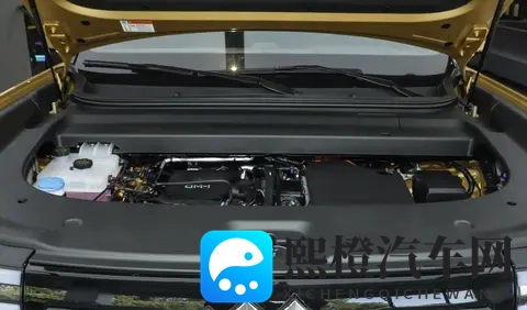 钛7买得钛对了,科技大空间SUV方程豹钛7,带你看山看海看世界-3