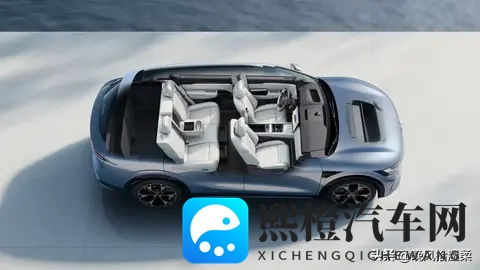 极氪7X焕新:2298万起,安全与性能的终极进化-1