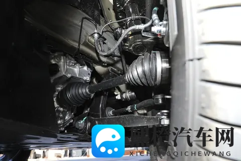 埃安i60增程版初探:均衡表现下的家用新选择-3