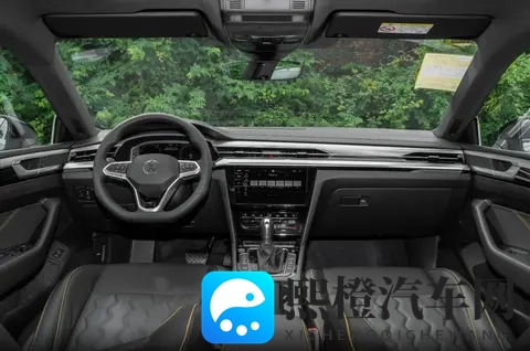 解读2026款大众CC，配20T+7DCT，能否实现颜值与实用性兼得？-1