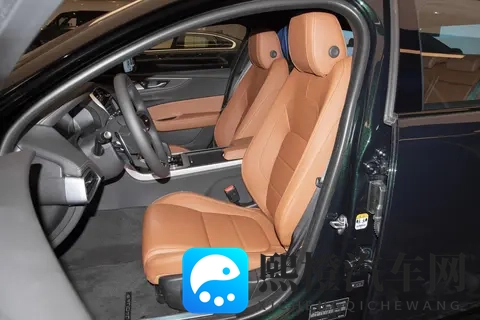 18 万开豪华后驱！2025 捷豹 XEL 购车手册，年轻精英首选纪念版-2