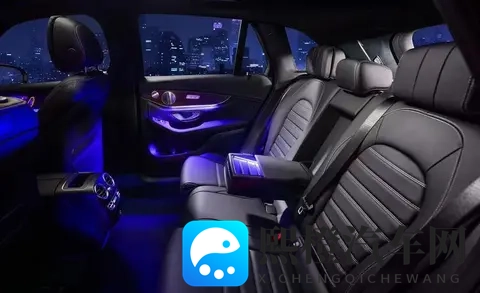 仅售3998万!新增经典版,入门价降28万,新款奔驰GLC L上市-3