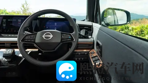 电动车变移动发电站？日产推出创新太阳能电池板！-3