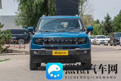 试过捷途山海T1后，我终于明白什么叫既要又要-3