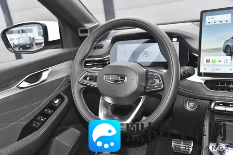 吉利这次真敢拼!新东方曜降45万,还送五重豪礼,能火吗?-1