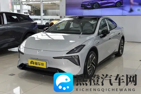 1399万起!深蓝L06 560Ultra激光版实车曝光,入门即配激光雷达-2