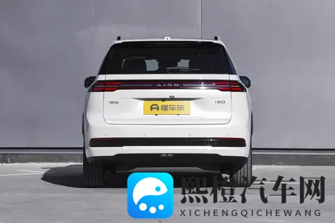 15万以内增程SUV，动力、油耗、舒适都有，关键是越开越省-2