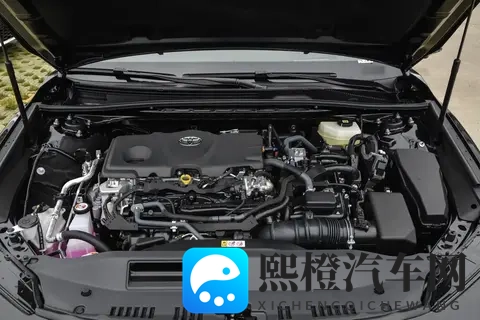 20万硬刚！凯美瑞混动吹上天？帕萨特Pro内饰动力双碾压！-1