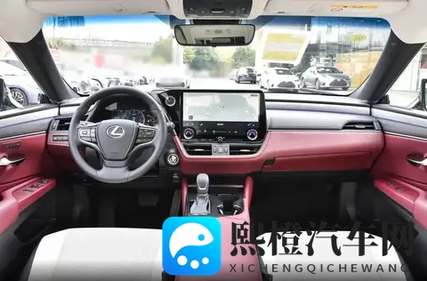 雷克萨斯ES 200特别版上市,3127万值不值?-1