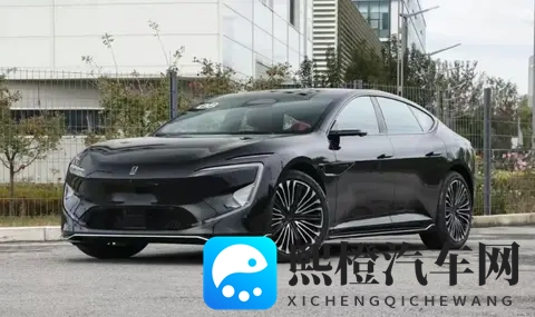 2026款阿维塔12标配四颗激光雷达 限时2599万元起-2