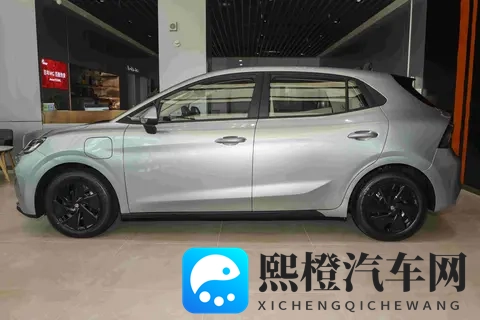 名爵推补贴,车主怕错过,车企在赌命-3