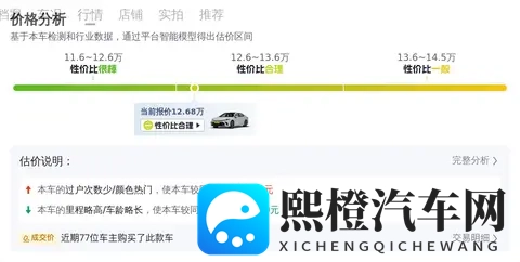 12万多拿下准新凯美瑞，一手车况，家用代步省心之选！-1