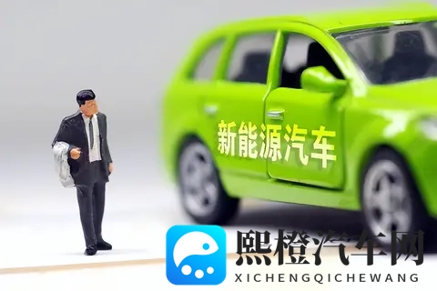 新能源购置税新政，车企订单抢夺战已打响！-1