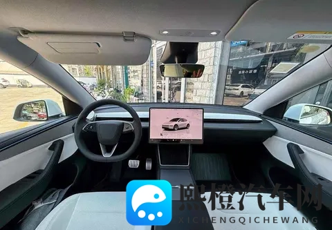 当初笑它太简单，如今叹它太方便：一位特斯拉车主的真实心声-3