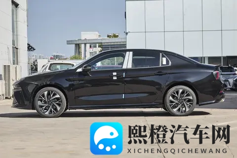 10万级六边形战士,领克03凭啥这么卷?-1