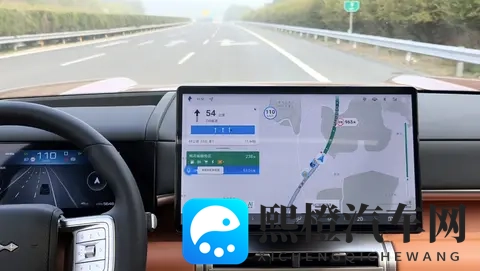 既有越野车的硬派，也有家用车的细腻，试驾方程豹钛7-2