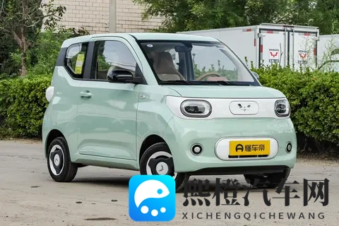 五菱宏光 MINIEV 购车指南：338 万起选哪款？从通勤到出游全适配-3