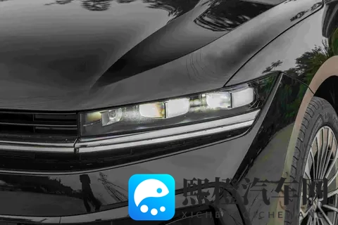 迈腾B9实车曝光,配置微调引热议,老车主笑了-3