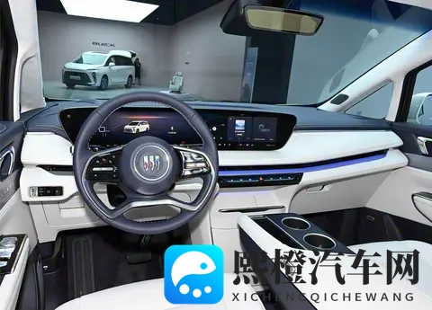 GL8陆尊购车手册，哪一款更值得入手呢？-3