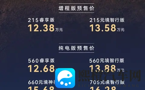 极狐阿尔法T5增程版前瞻：纯电续航163km或售998万元起-1