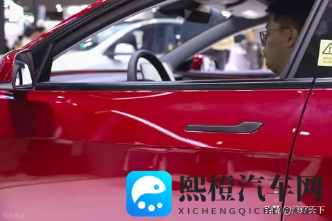 新车申报现“改款潮”，车企年底不推新谋破局-1