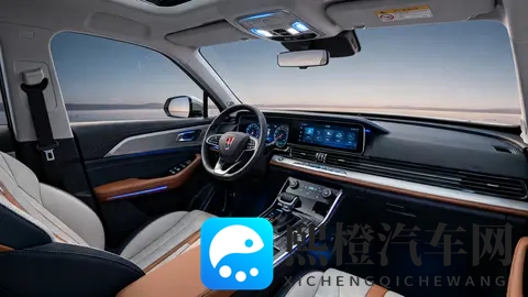 红旗HS5系 累计销量超50万台-1