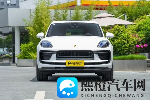 聚焦保时捷 Macan 20T：城市拥堵与高速巡航的综合性能测试-1