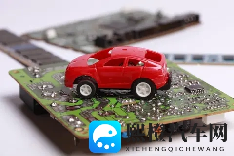 谁在给全球汽车业“断芯”?-3