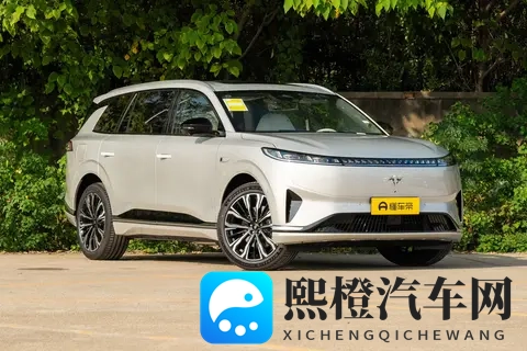 1599万把理想中的家开在路上?东风奕派2026款en008五座版-3