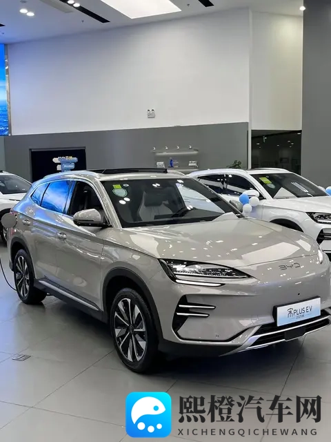 年度销量TOP10出炉，7款新能源霸榜，燃油车仅剩3席，时代真的变-2