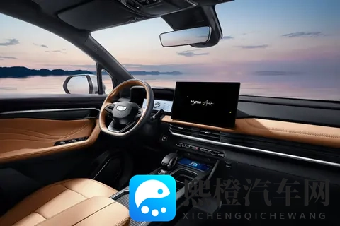 小鹏X9超级增程上市 重新定义家庭大七座-1