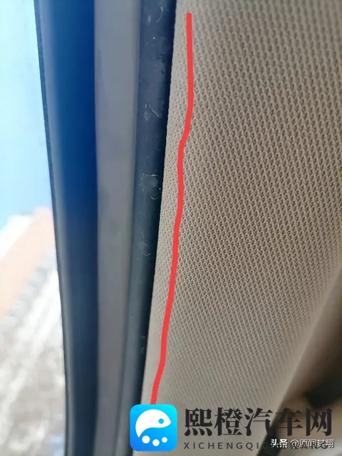 安装倒车影像这样取电,自己操作简单方便-3