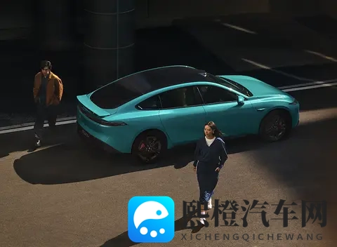 入门就是满配 价格还有惊喜 东风奕派eπ007+正式上市-1